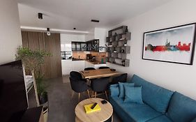 Smart Apartament Grunwaldzka 240